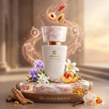 OlfaZeta Unbending Woman - Women's Perfume