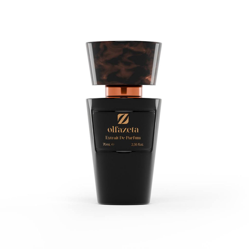 OlfaZeta - Profumo unisex