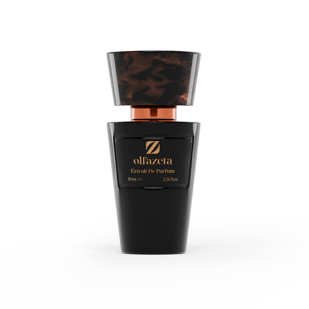 OlfaZeta Aftertouch - Men's Perfume