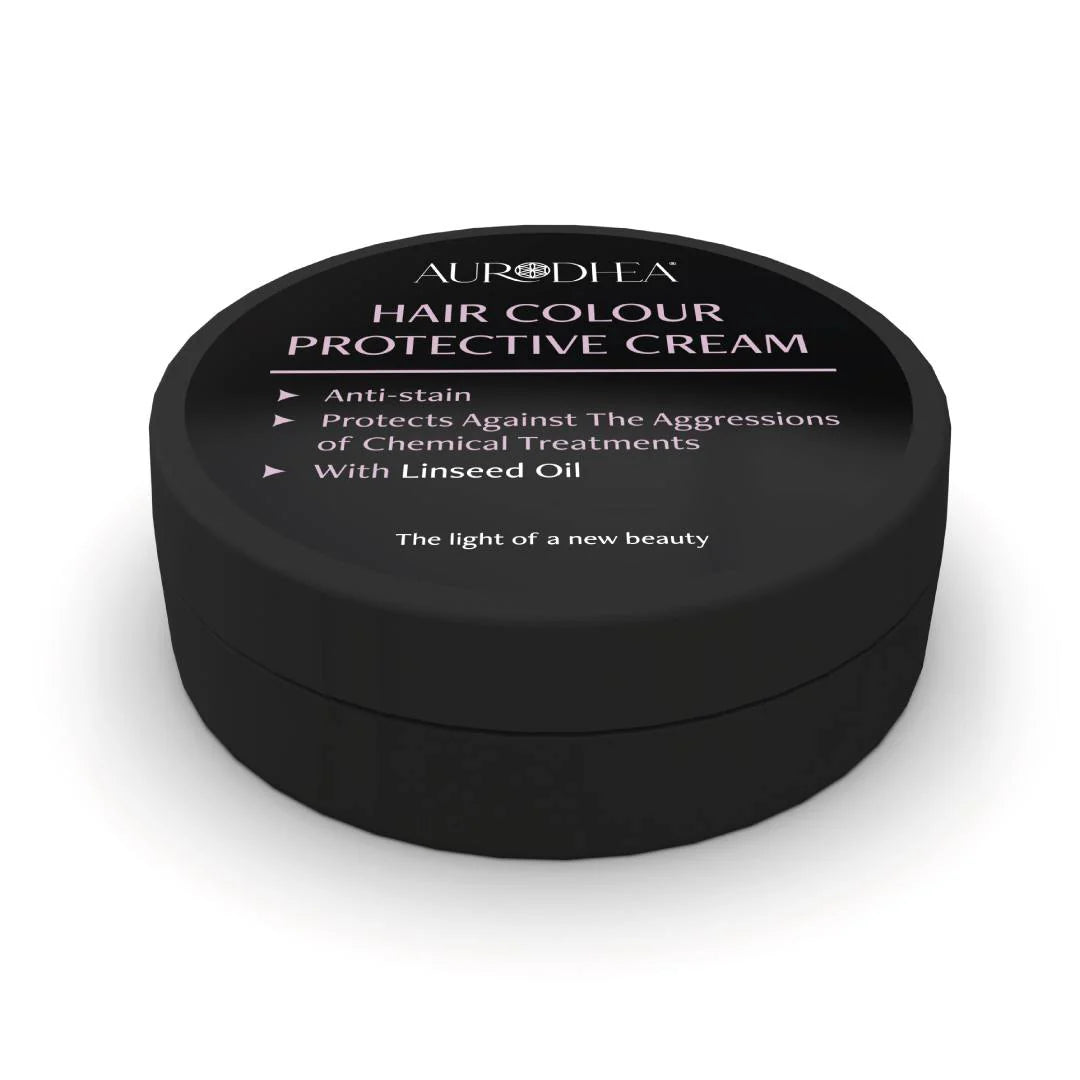 Aurodhea Anti-Stain Cream - 100 ml | Enriched with Flaxseed Oil