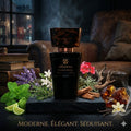 OlfaZeta British Charm For Him - Men's Perfume