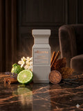OlfaZeta Sicilian Garden  - Parfum unisexe luxury
