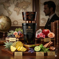 OlfaZeta Bold Titan - Men's fragrance