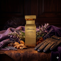 OlfaZeta  Parfum Mixte Luxury – Essence 30%