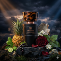 OlfaZeta Profumo uomo Essenza 30%