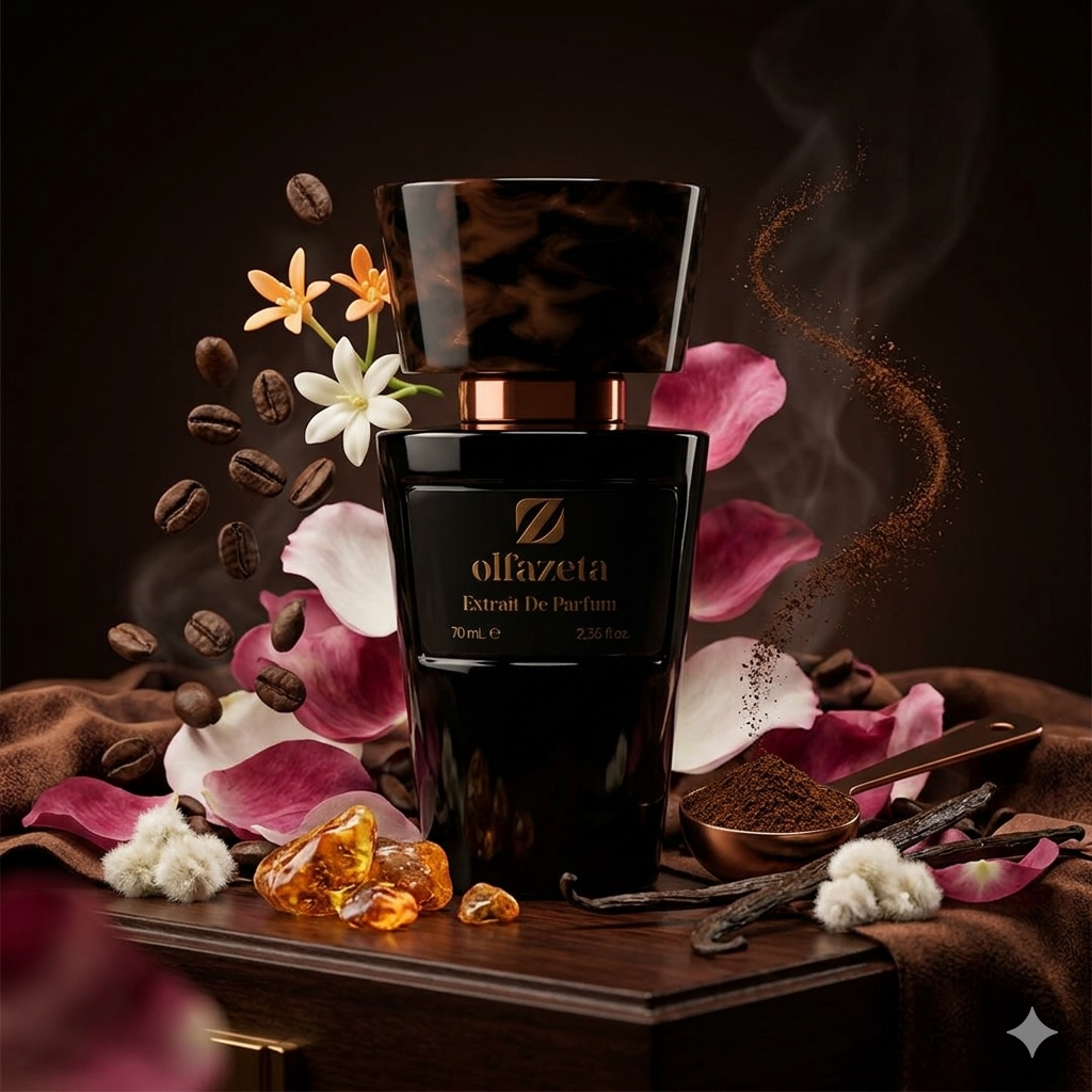 Expresso - Unisex Perfume
