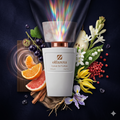 OlfaZeta Women's Perfume Essence 30%