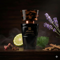 OlfaZeta Revenant Intense - Men's Perfume