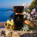 OlfaZeta Profumo uomo essenza 30%