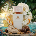 OlfaZeta Women's Perfume Essence 30%