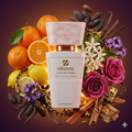 OlfaZeta Women's Perfume Essence 30%