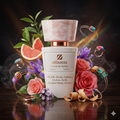 OlfaZeta  Parfum femme essence 30%