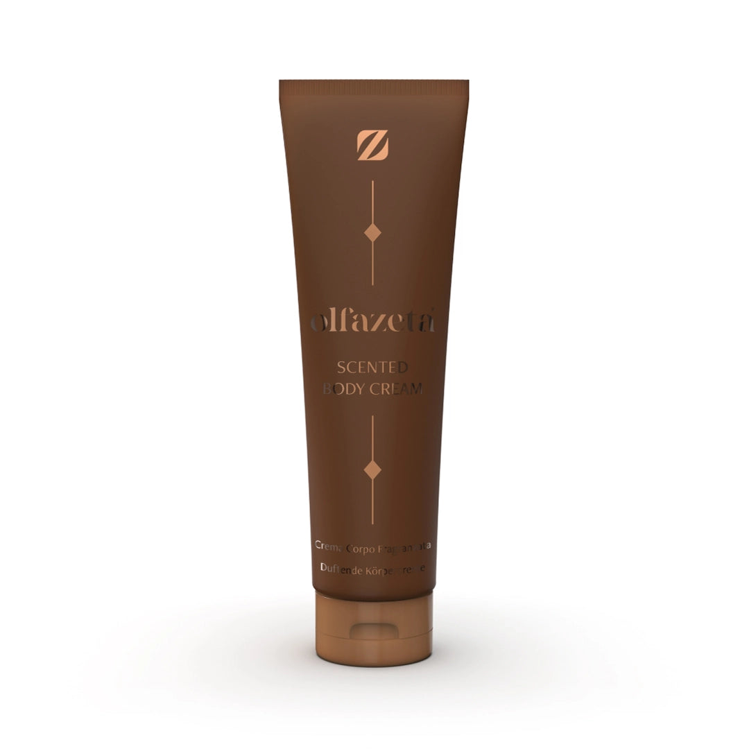 OlfaZeta Body Cream CRF 019 - Woman