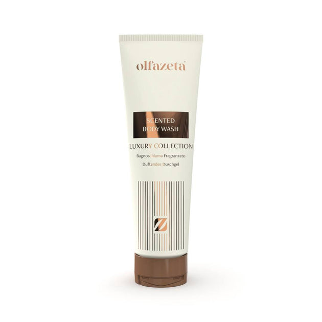 OlfaZeta Luxury Shower Gel BSF 111 - Unisex
