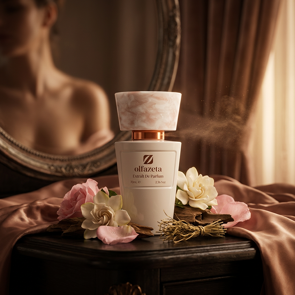 OlfaZeta Vanità - Profumo da donna