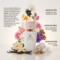OlfaZeta Women's Perfume essence 30%