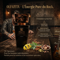 OlfaZeta Parfum homme essence 30% 70 ml