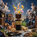 OlfaZeta Elemental - Men's Perfume 70 ml | Essence 30%