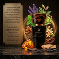 OlfaZeta Sailor - Parfum homme 70 ml | Essence 30%