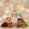 OlfaZeta Women's Perfume essence 30%