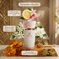 OlfaZeta Prestige for Her - Women's Perfume 70 ml | Essence 30%