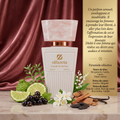 OlfaZeta Women's Perfume essence 30%