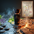 OlfaZeta Parfum Uomo essenza 30%