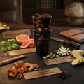 OlfaZeta Parfum homme essence 30%