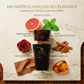 OlfaZeta Prestige for Him - Men's Perfume