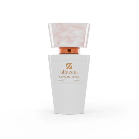 OlfaZeta  Parfum femme essence 30%