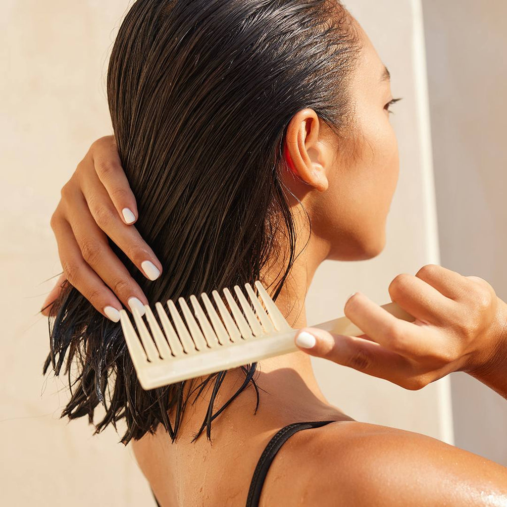 Aurodhea LIGHT DROPS "Chocolate Obsession" - Hair Serum - 50 ml | With patented NUTRIGLOW™ blend