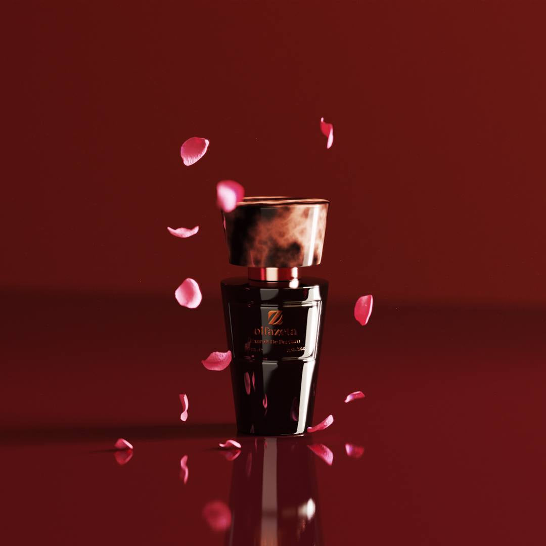 OlfaZeta Eternal Love For Him - Parfum pour Homme