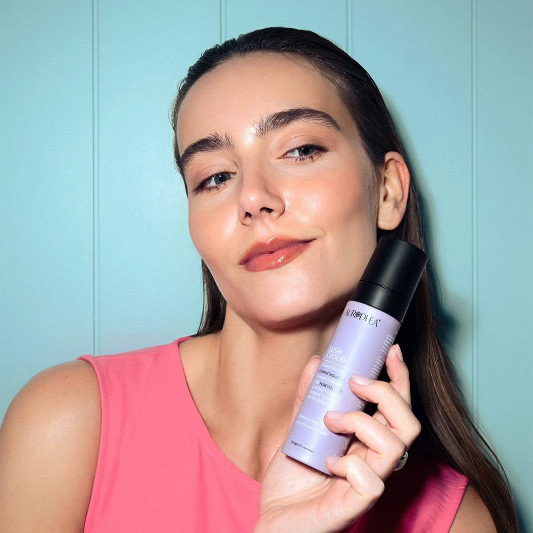 Aurodhea LUSH CLOUD "Oriental Seduction" - Hair Mist | With the exclusive PUREYOUTH™ complex