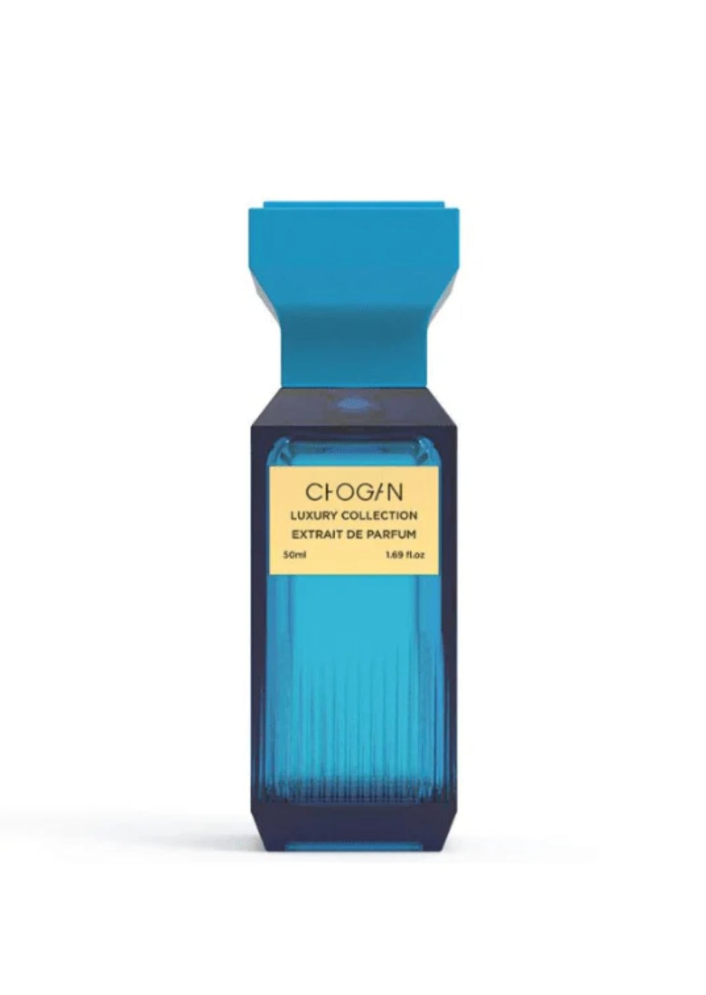 Chogan - Unisex Perfume Luxury