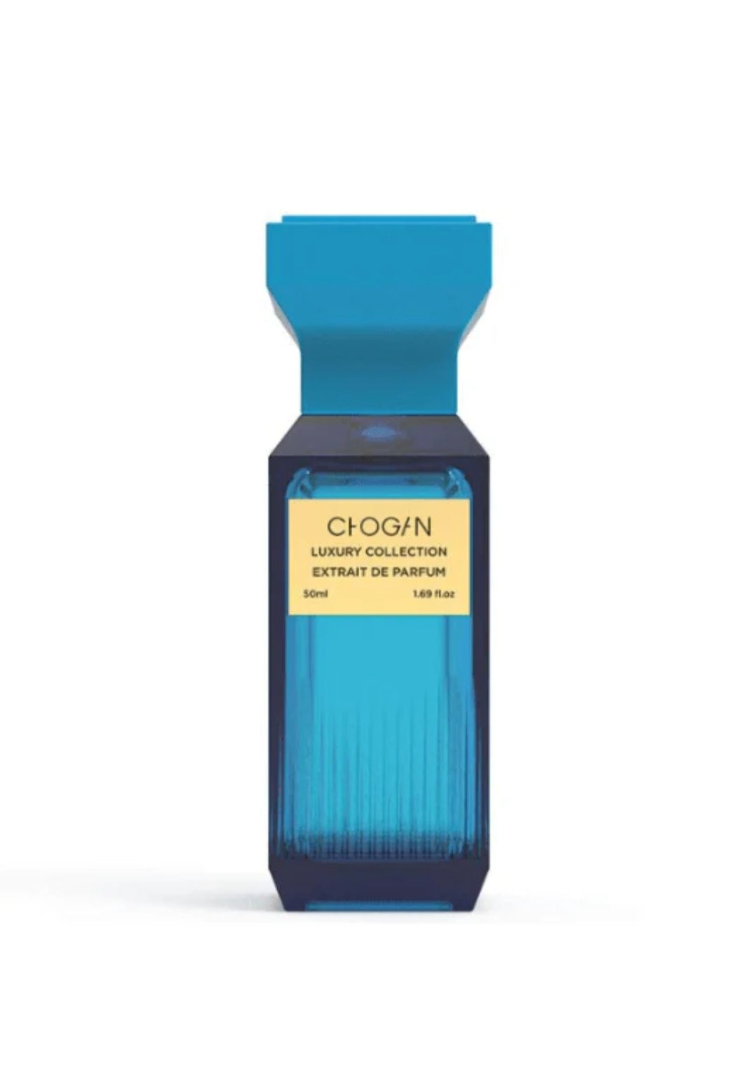 Chogan - Unisex Perfume Luxury