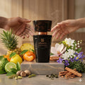 OlfaZeta True Self - Parfum mixte