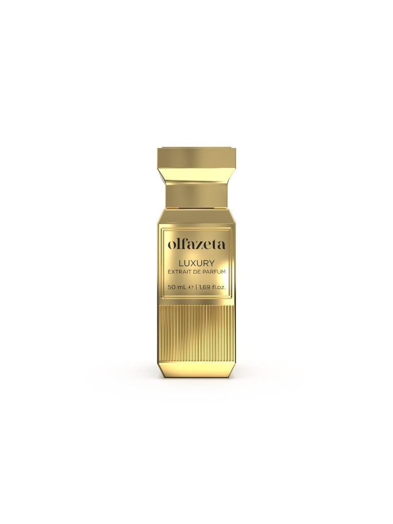 OlfaZeta - Unisex Perfume Luxury