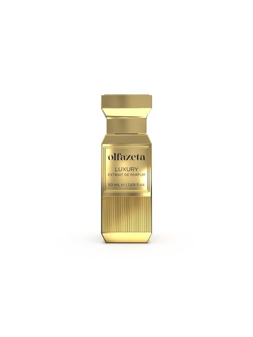 OlfaZeta - Profumo unisex di lusso