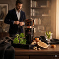 OlfaZeta Unfold – Men's Fragrance