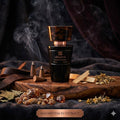 OlfaZeta Dark Nectar - Profumo da uomo