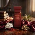 OlfaZeta Scarlet Fire - Unisex Perfume Luxury