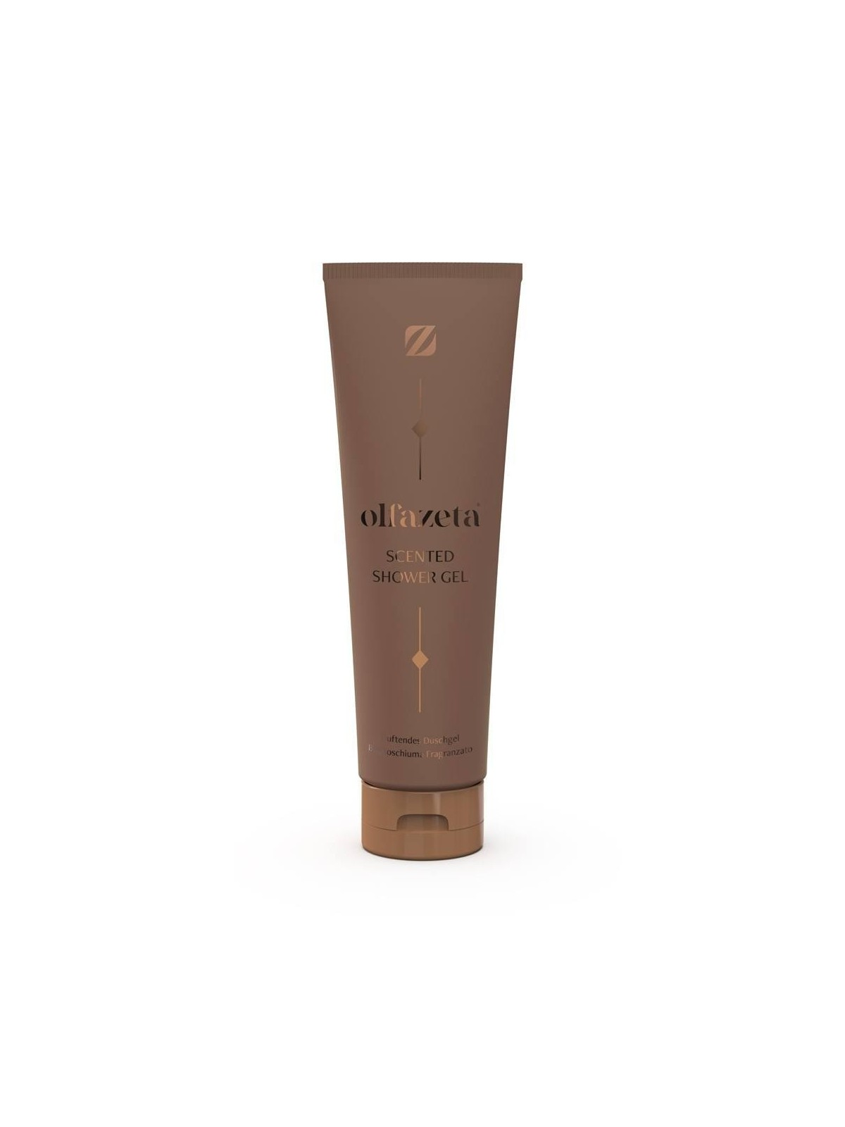 OlfaZeta Shower Gel BSF 007 - Woman