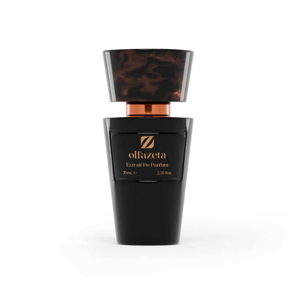 OlfaZeta Unisex Perfume Essence 30%