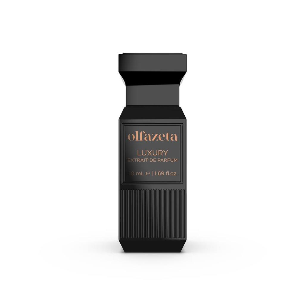 OlfaZeta - Profumo unisex di lusso