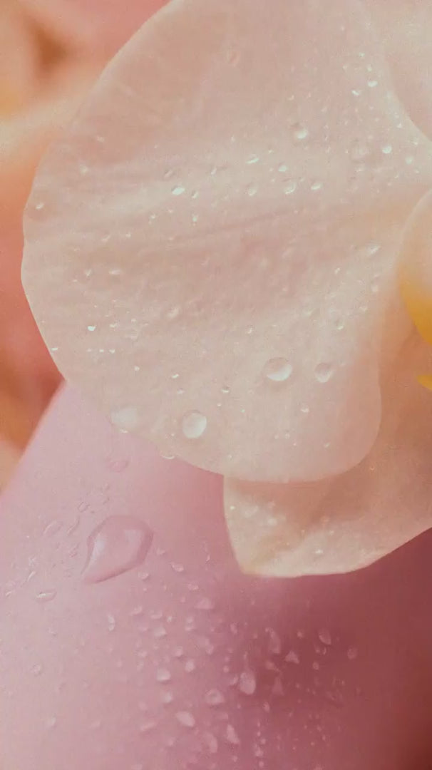 Aurodhea LUSH CLOUD "Blooming Musk" - Hair Perfume Mist | With the exclusive PUREYOUTH™ complex